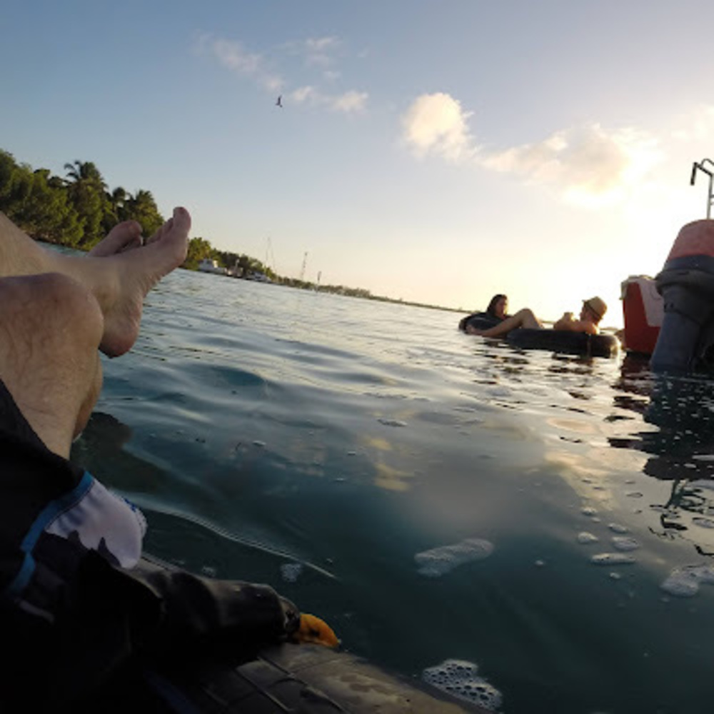 Meet your Posher, Eugene